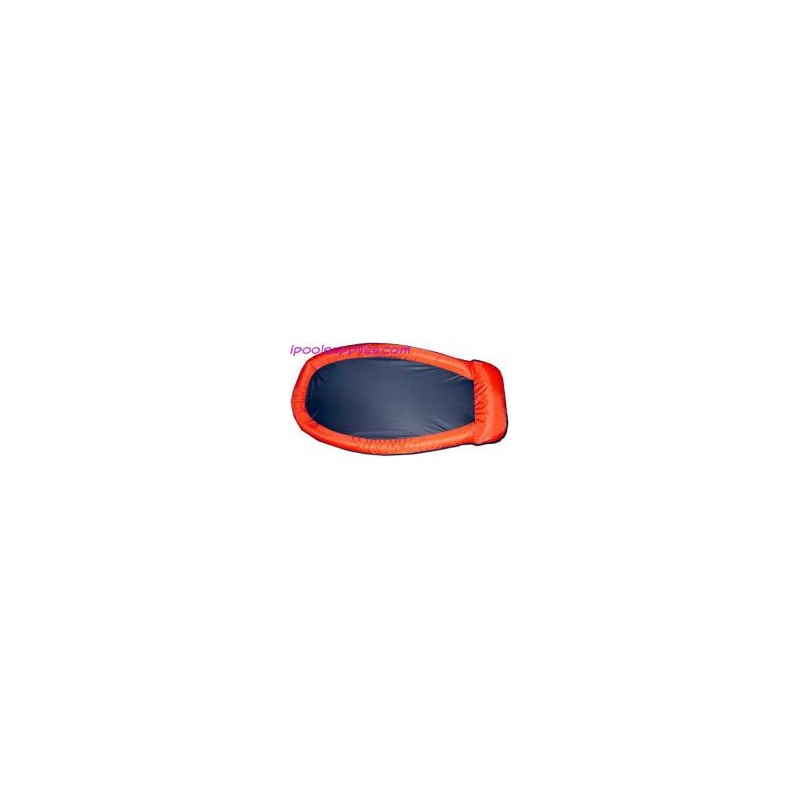 Mesh Lounge Swimming Pool Floating Inflatable Float Chairs Red Mesh Lounge Swimming Pool Floating Inflatable Float Chairs Red