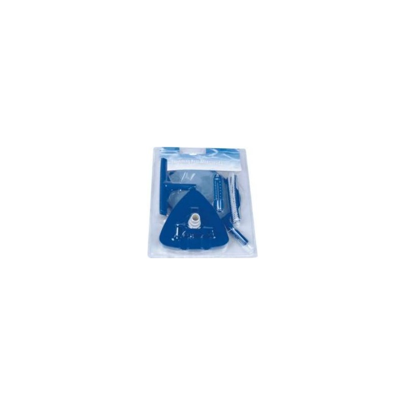 Combined Swimming Pool Products