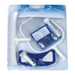 Swimming Pool Maintenance Kits