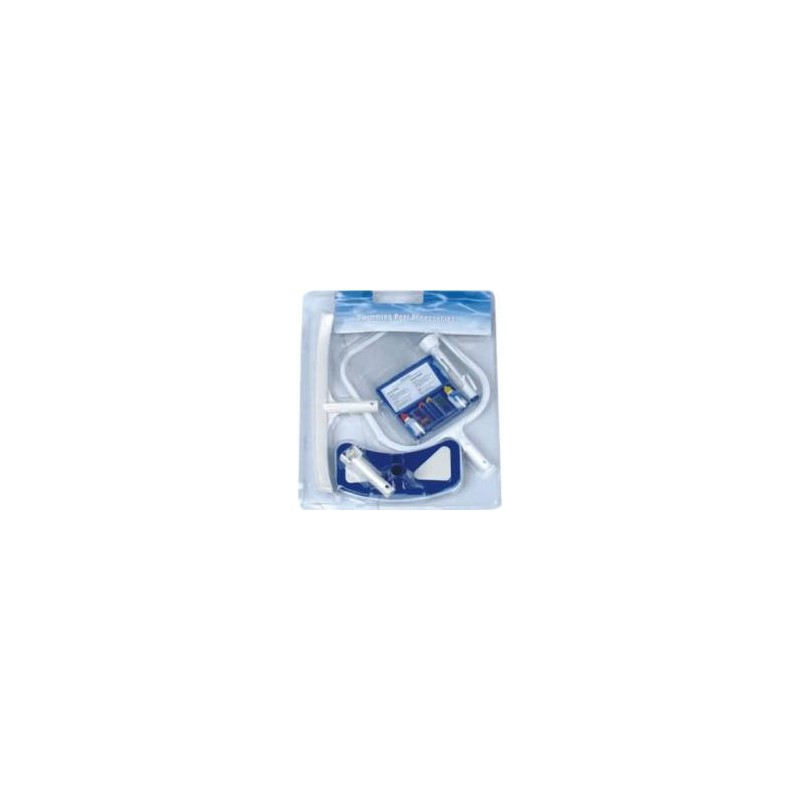 Swimming Pool Maintenance Kits