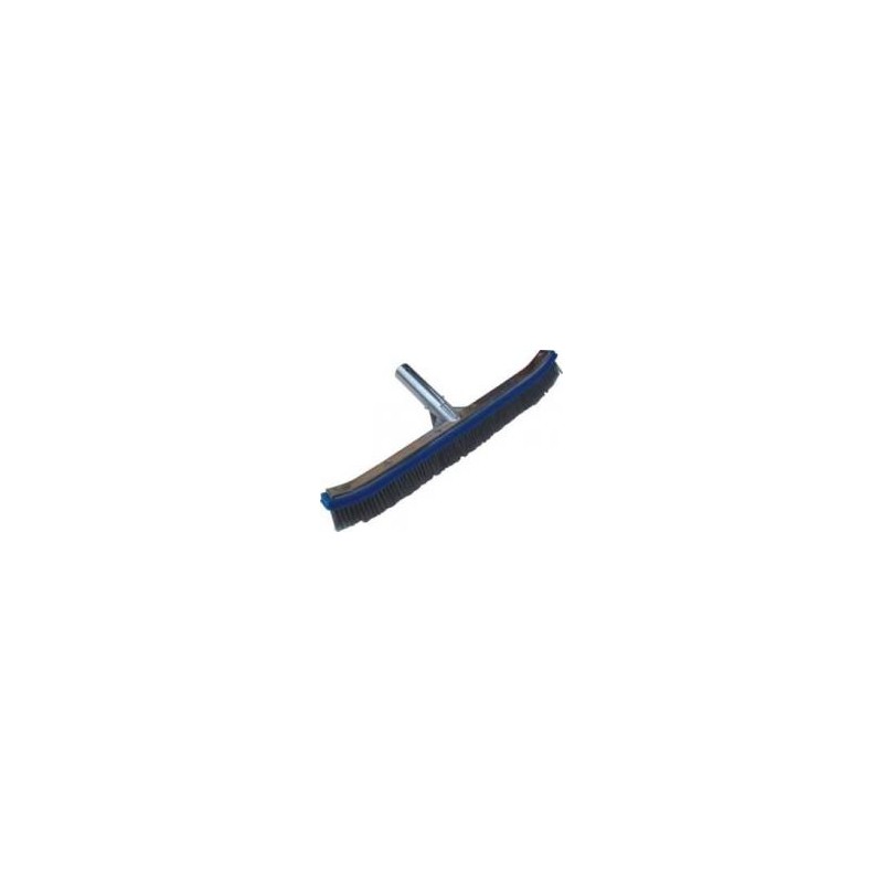 Stainless Steel Pool Wall Brush Stainless Steel Pool Wall Brush