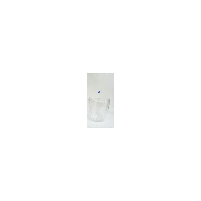 395ml - 13.37 oz Tritan double wall tumblers 395ml - 13.37 oz Tritan double wall tumblers