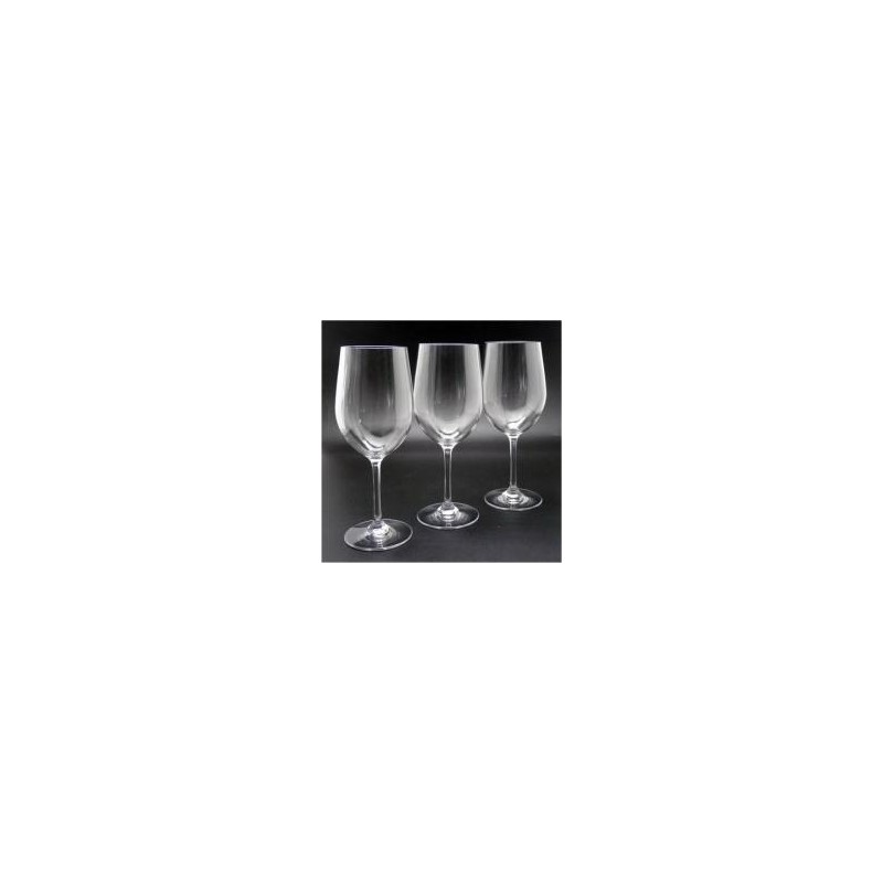 345ml - 11.6 oz polycarbonate Wine glasses 345ml - 11.6 oz polycarbonate Wine glasses