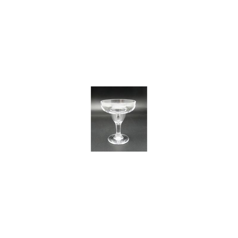 96ml - 3.27oz polycarbonate Margarita glasses 96ml - 3.27oz polycarbonate Margarita glasses