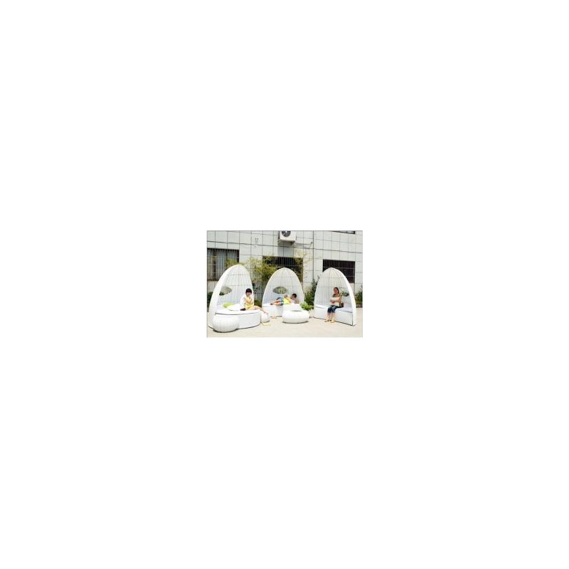 Outdoor Daybed high back Outdoor Daybed high back