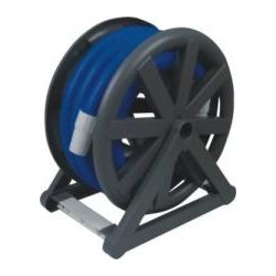 Hose Reel with PE Hose