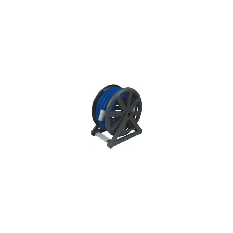 Hose Reel with PE Hose