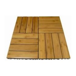Deck Tiles Cement Base