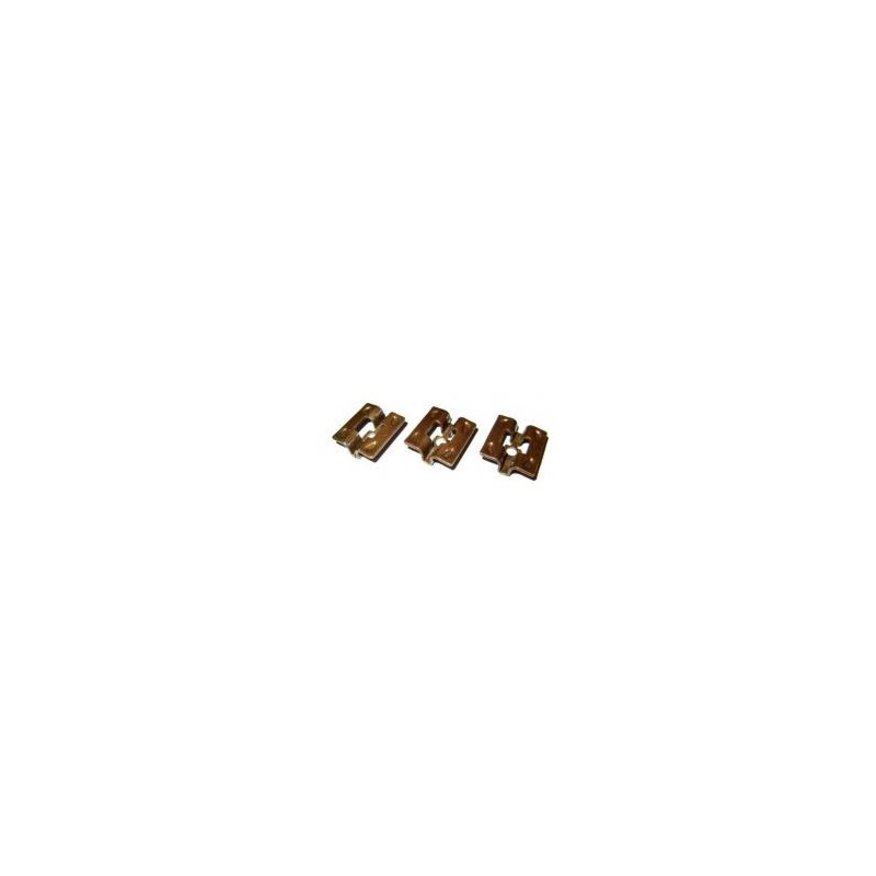 Strand Woven Bamboo Deck Accessories Strand Woven Bamboo Deck Accessories