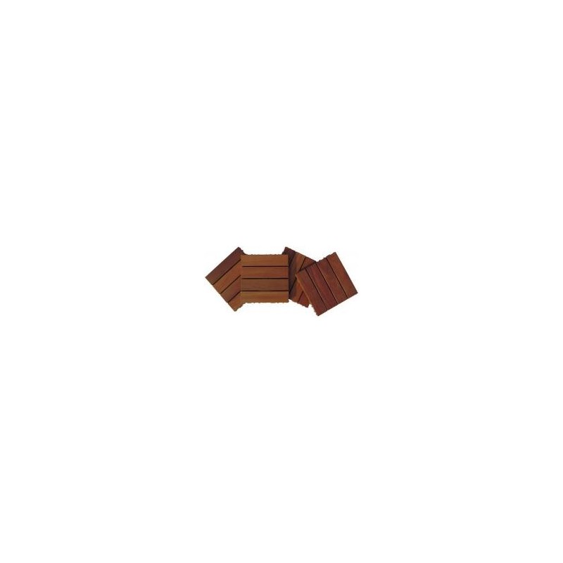 Solid Wood Deck Tiles Solid Wood Deck Tiles