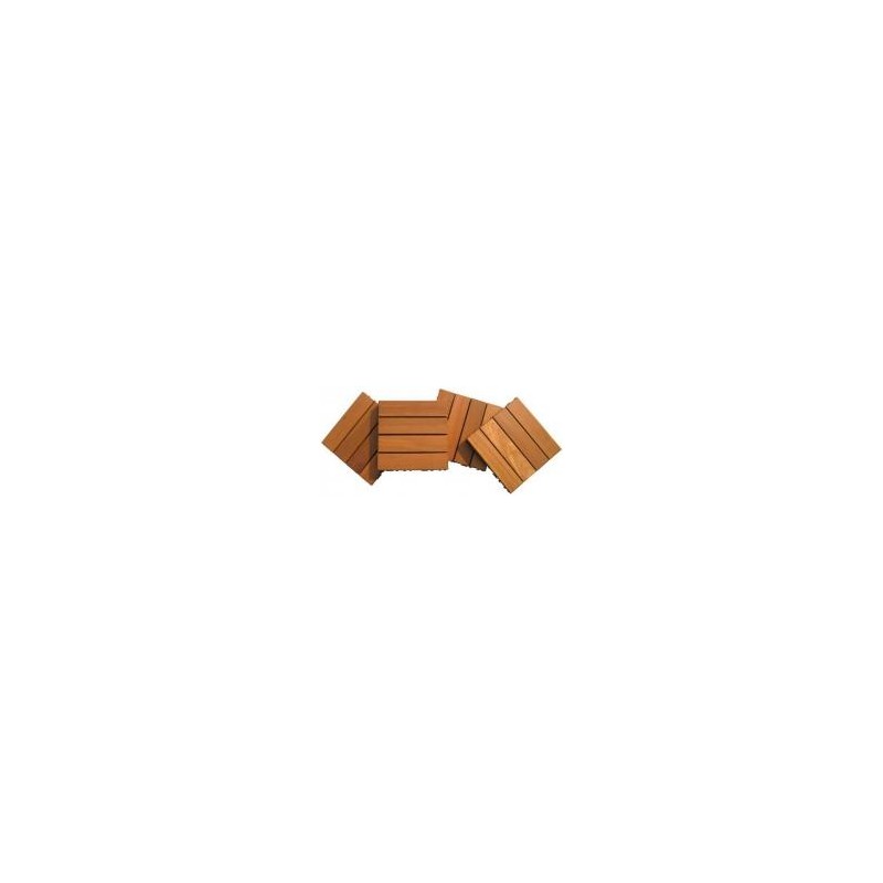 Solid Wood Deck Tiles Solid Wood Deck Tiles