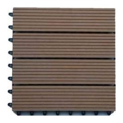 Wood Plastic Composite