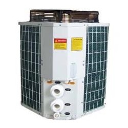 Swimming Pool Heater