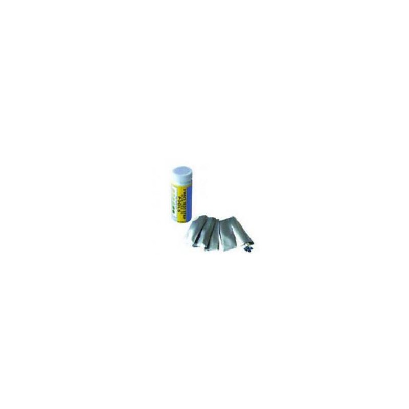 3-Way Chlorine, pH and alkalinity Water Test kit strips 3-Way Chlorine, pH and alkalinity Water Test kit strips