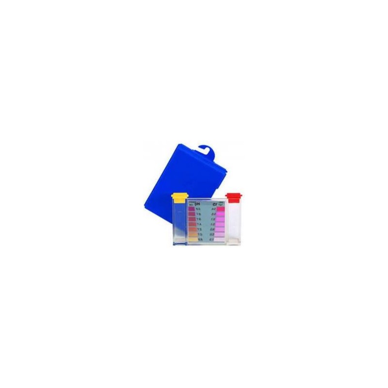 DPD Water Test Kit Tablets DPD Water Test Kit Tablets