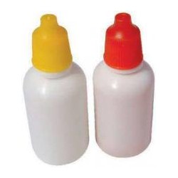 Swimming pool and spa test Kit Refill
