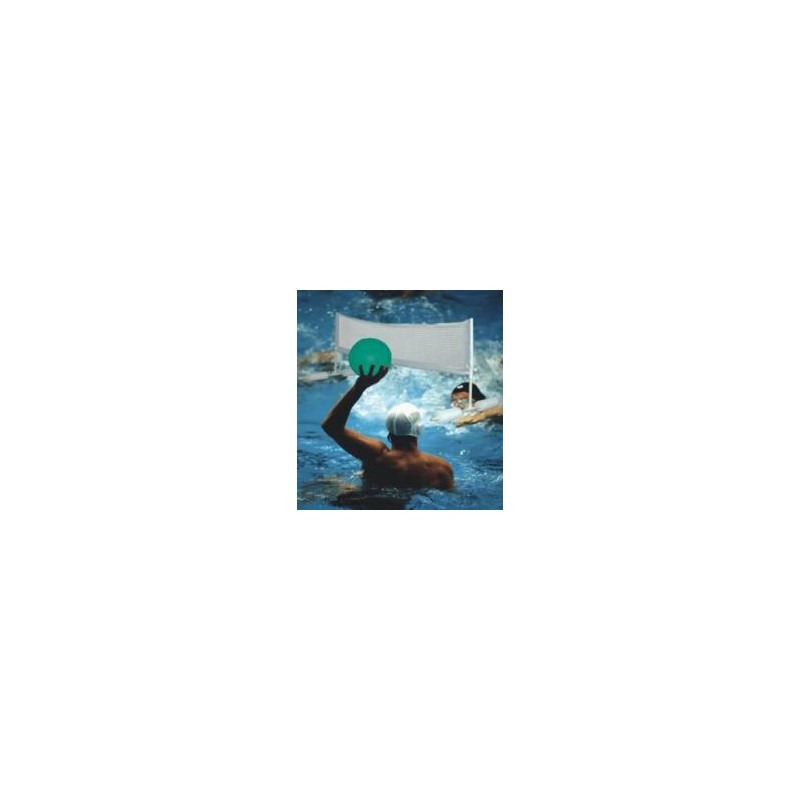 Volleyball water game Volleyball water game