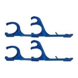 Plastic hangers pool spare parts