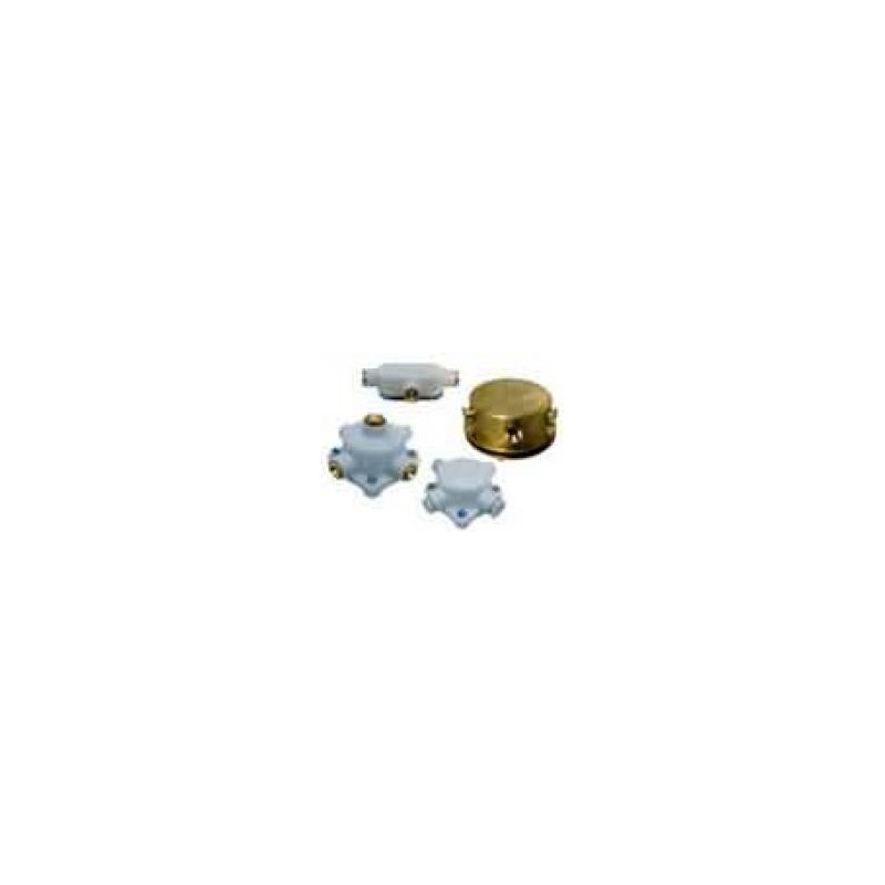 Underwater Terminal Copper 4 COPPER-11