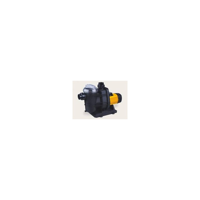 Single-stage centrifugal pool pump Single-stage centrifugal pool pump