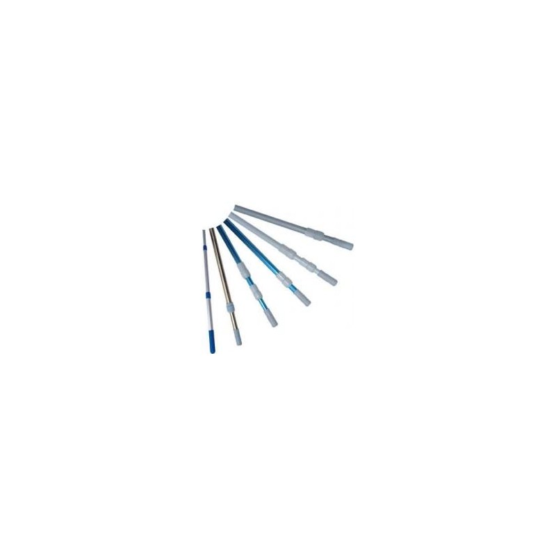 Smooth Telescopic Pole Smooth Telescopic Pole