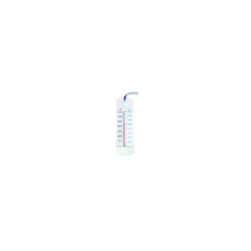 Jumbo Pool Spa Jacuzzi Thermometer