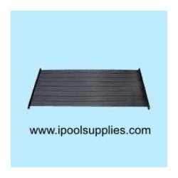 Pool Solar Heater