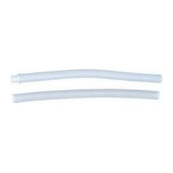 Pool cleaner hose section