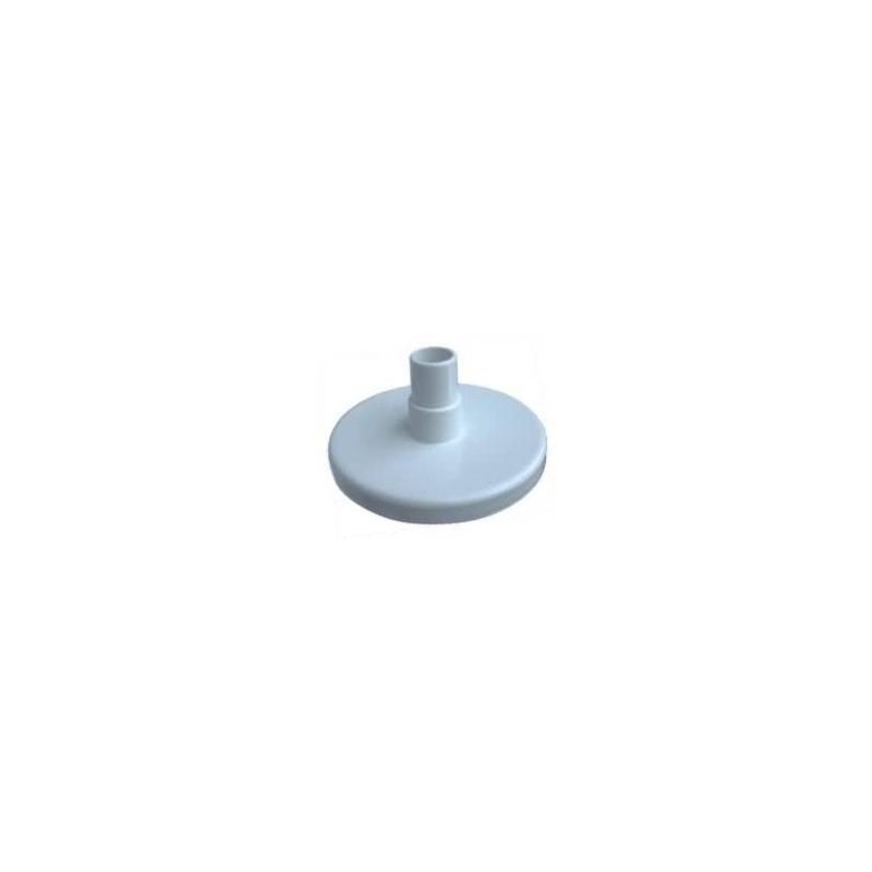 Pool Vacuum Plate